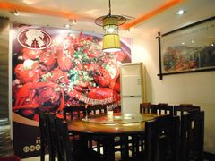 -深巷家味馆.湖北头牌红烧鱼头拌饭(黄陂店)