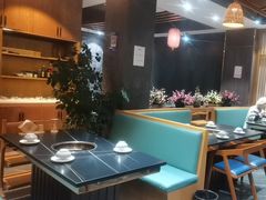 -野菌皇海景野生菌火锅(滨海大道店)