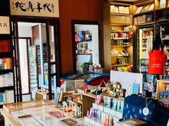 -纯真年代书吧(宝石山店)