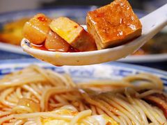-永丰面馆(汉口路店)