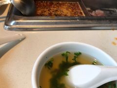 -海底捞火锅(大学路新象城店)
