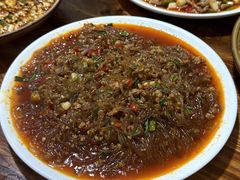 -鸡哈豆花(梅西广场店)
