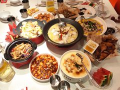 -周麻婆(福州仓山首山店)