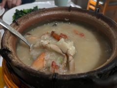 -李记潮汕砂锅粥(营福路店)