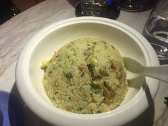 -Hakkasan Restaurant Las Vegas