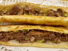 -王胖子驴肉火烧(鼓楼店)