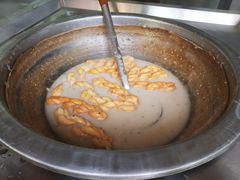 -长安大牌档之西安博物院文化餐厅(中贸店)