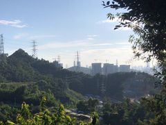-求水山公园