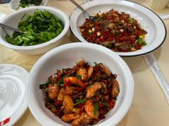 -笨罗卜浏阳菜馆(太平街店)