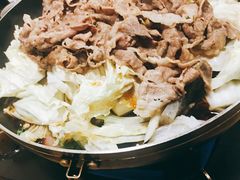 -吉川居酒屋(建国北路店)