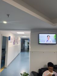 -温州伯思立医院
