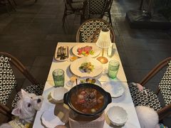 -LE MISSMORE餐酒吧(茉念西里店)