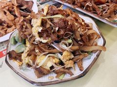 -葛记焖饼(伏牛路店)