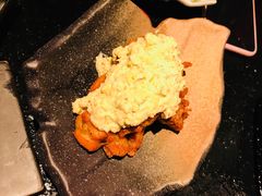 南蛮炸鸡块-無境·匠心日本料理(汉街店)