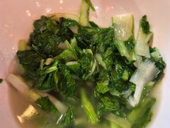 -湖南老灶台·生态农业餐饮(龙胜店)