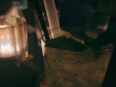 -Ish Whiskey&Cocktail Bar酒吧(合生麒麟新天地店)