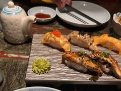 -炙柒Sekinana·精致料理 烧鸟·铁板烧(海上世界店)