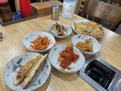 -真情鲍鱼海鲜汤