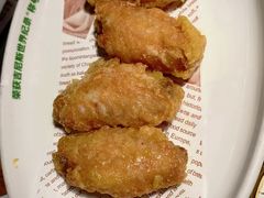-新白鹿餐厅(龙游路总店·杭帮菜名店)