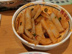 -蓉李记成都名小吃(石景山万达店)