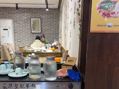 -灶东家民间菜(回兴店)
