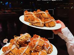 -尊蓝钱江豪华精选酒店-澜亭中餐厅