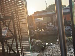 -漫渡庄绿岛花园•隐世庭园菜(滨湖店)