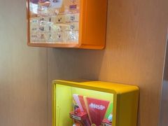 -麦当劳(伟城广场店)