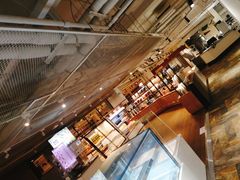 -阿那亚第一食堂 Cafeteria 1