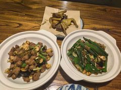 -无名小酒馆·湖北私房菜(昙华林店)