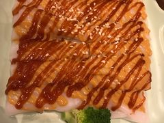-一笼小幸运