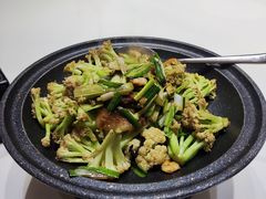 -真地道京味府·鲜橙烤鸭·北京菜(朝外大街东大桥店)