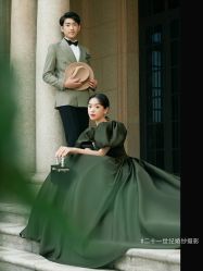 -二十一世纪婚纱摄影(省府前街店)