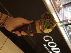 歌帝梵巧克力(新东安广场店)-GODIVA(王府井apm店)