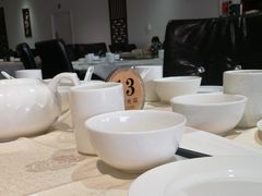 -Lucky Fortune Restaurant(喜运来酒家)