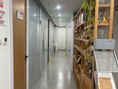 -杏林康桥中医正骨·体态矫正·跌打损伤·推拿按摩(国贸建外SOHO店)