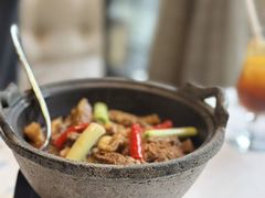 资水牛杂锅-湘爱(凤凰汇店)