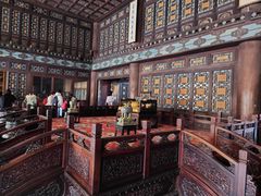 -故宫博物院(故宫)