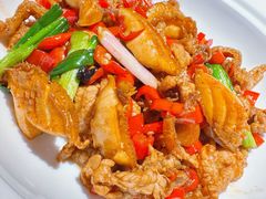 -沅江水·湖南家宴(珠江新城高德置地秋广场店)