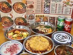 -雙冲柳州螺蛳粉&酸嘢&桂林米粉(簋街店)