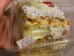 酒醉蛋糕-白玉兰食品(中山公园龙之梦店)