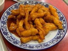 -北大地皖峰饭馆