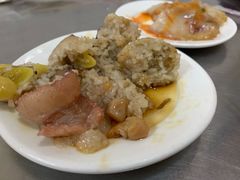 老妈宫粽球-老妈宫粽球