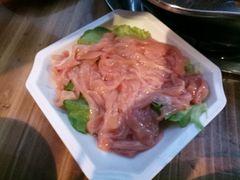 -盖帮鳝鱼串串(东郊记忆店)