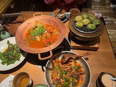 -吃饭皇帝大(长宁龙之梦店)