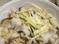 -南记食粥坊·宵夜大排档(岭南分店)
