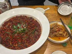 -邱大妈水煮(龙山店)