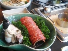 -大隐·成都火锅Bistro(合生麒麟新天地店)