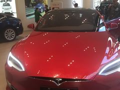 -TESLA 特斯拉(广州天环广场体验店)