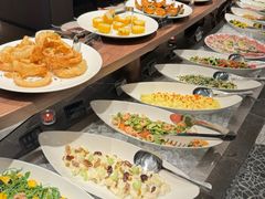 -拉蒂娜·巴西牛排馆 Latina·Brazilian Steakhouse(王府井喜悦店)